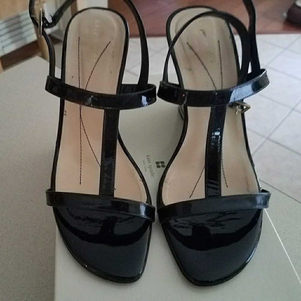 Kate Spade Lorna Wedge